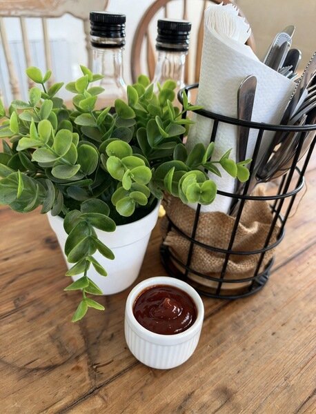 BBQ Dip 