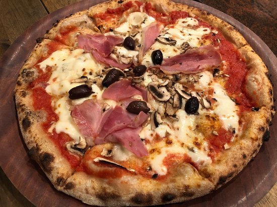 Capricossa