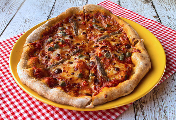 Anchovy
