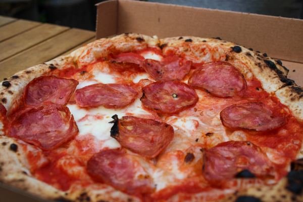 Pepperoni